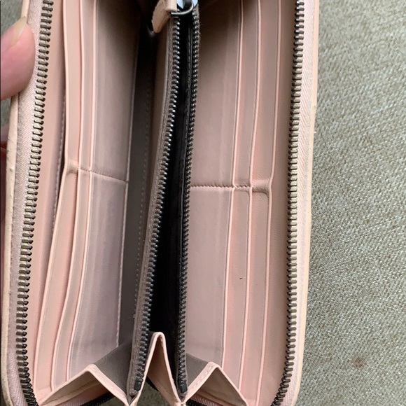 Bottega veneta wallet - Picture 3 of 7